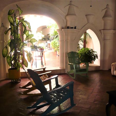 Casa Digna Apartment Cartagena Exterior photo